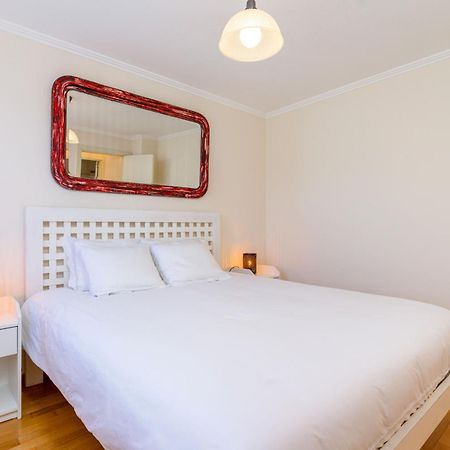 Aroeira - Sea & Golf Apartment ภายนอก รูปภาพ