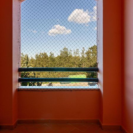 Aroeira - Sea & Golf Apartment ภายนอก รูปภาพ