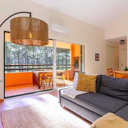 Aroeira - Sea & Golf Apartment ภายนอก รูปภาพ