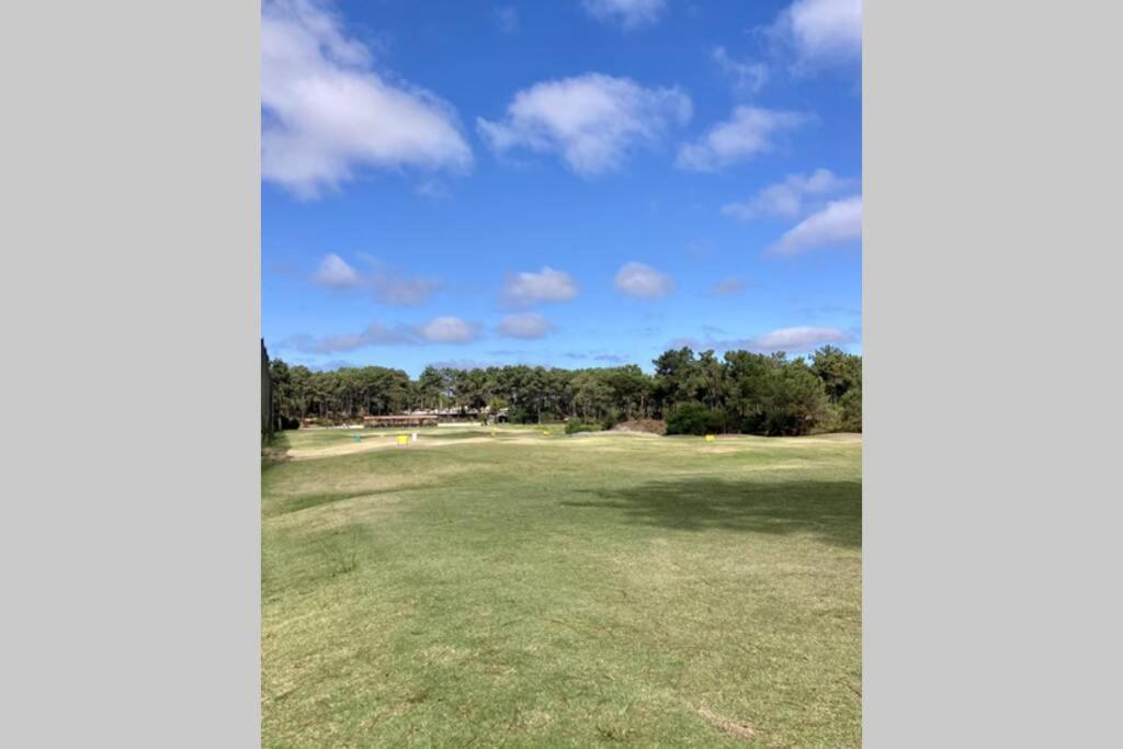 Aroeira - Sea & Golf Apartment ภายนอก รูปภาพ