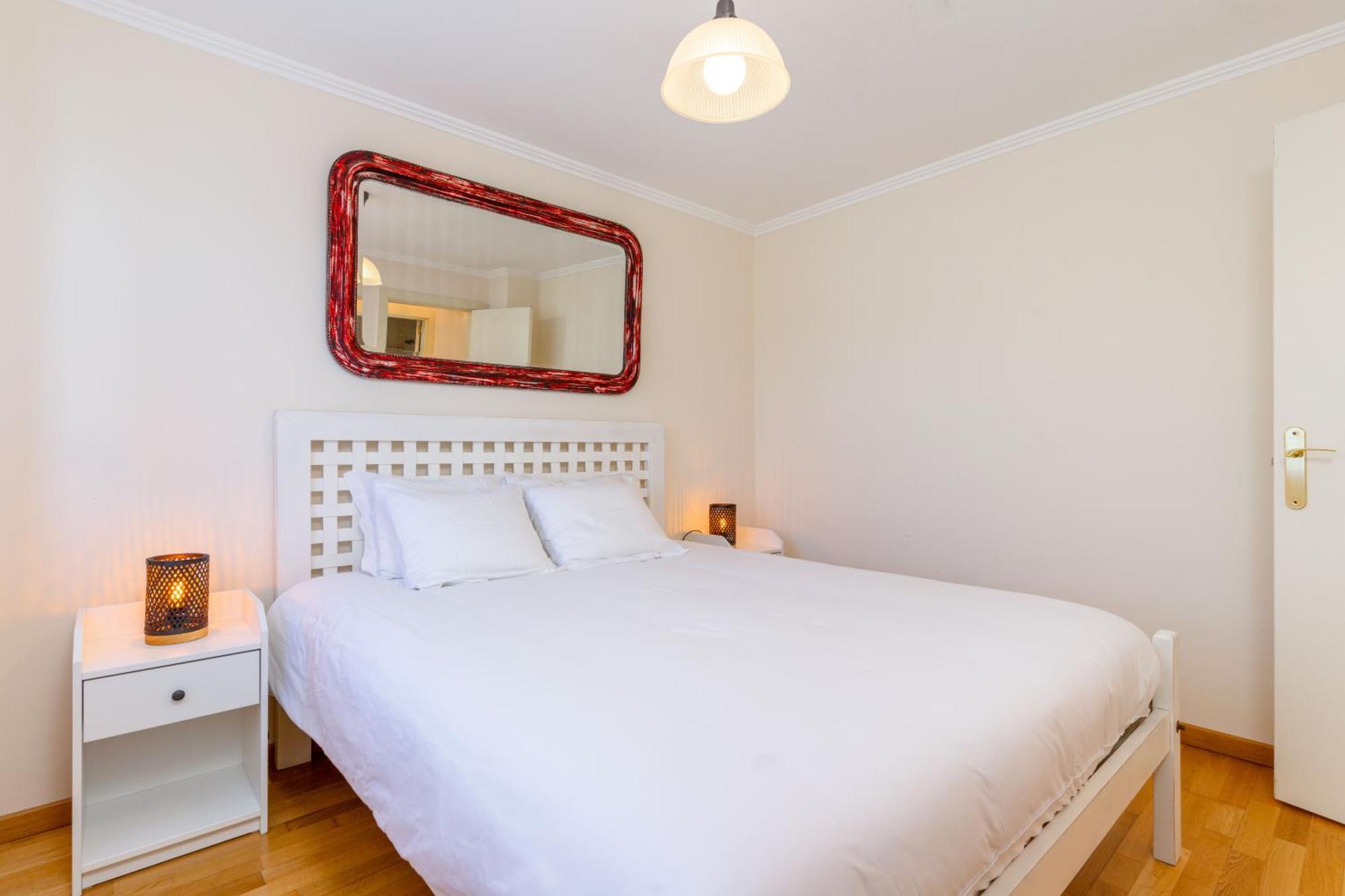 Aroeira - Sea & Golf Apartment ภายนอก รูปภาพ