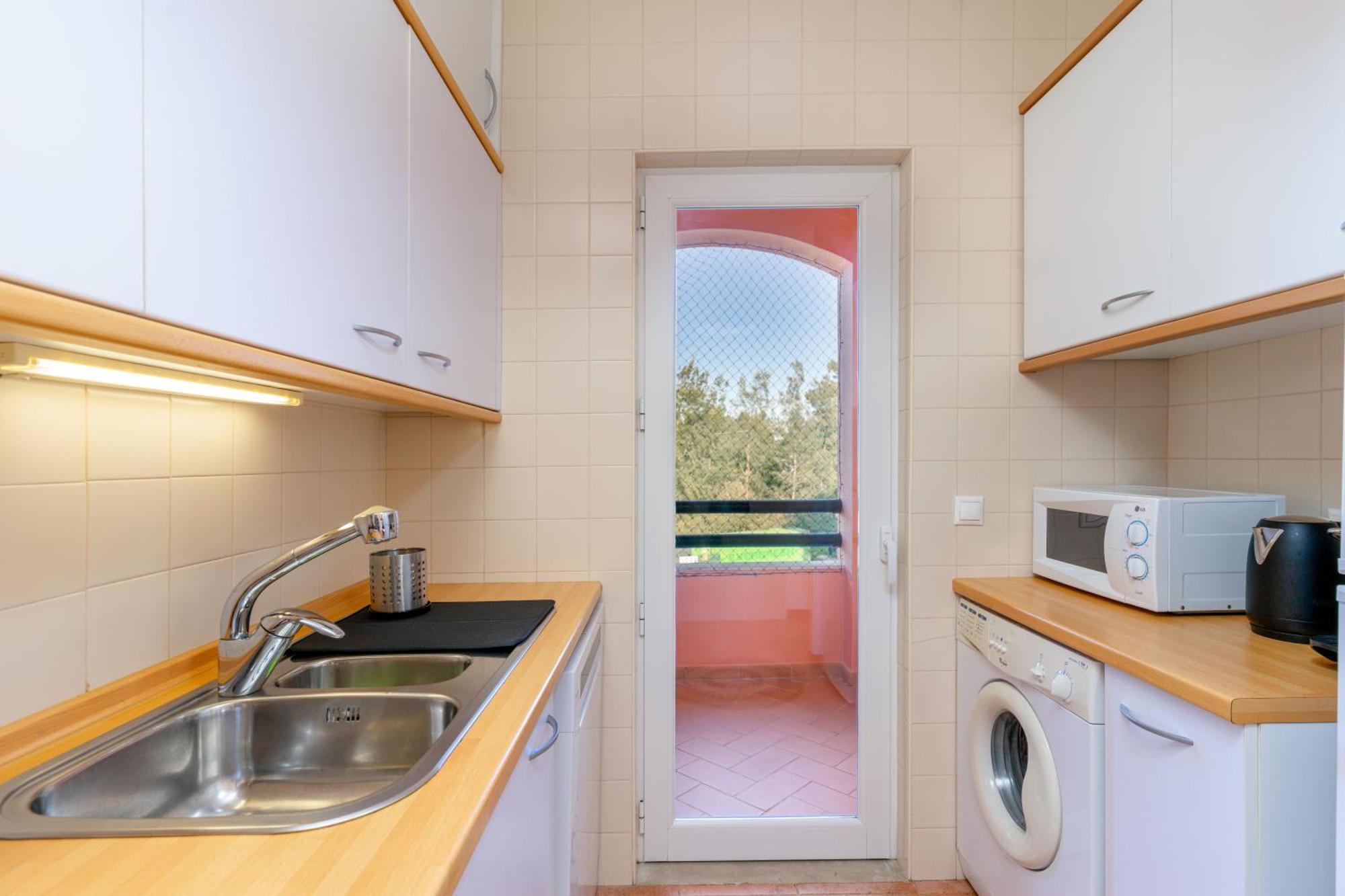Aroeira - Sea & Golf Apartment ภายนอก รูปภาพ