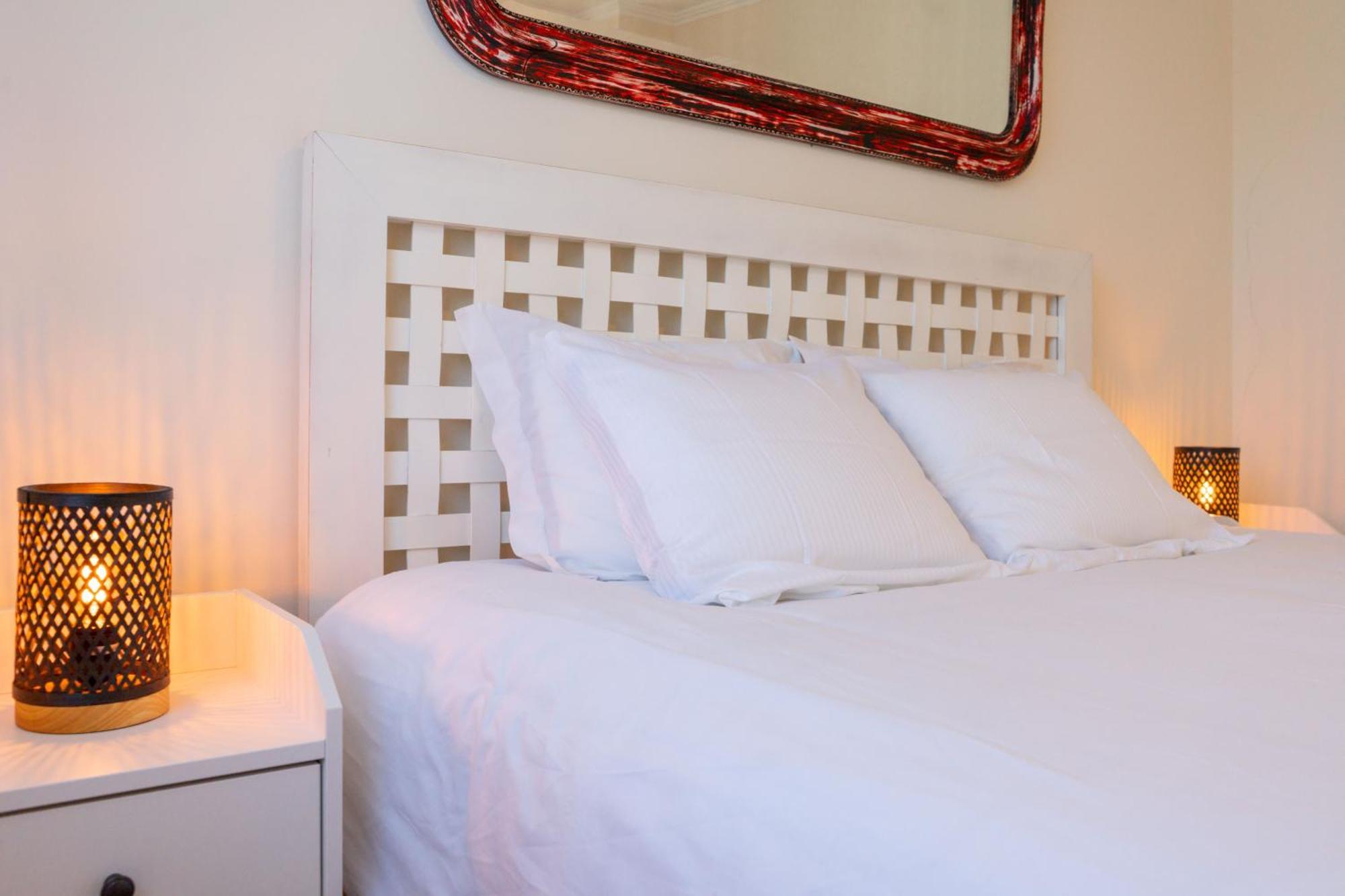 Aroeira - Sea & Golf Apartment ภายนอก รูปภาพ