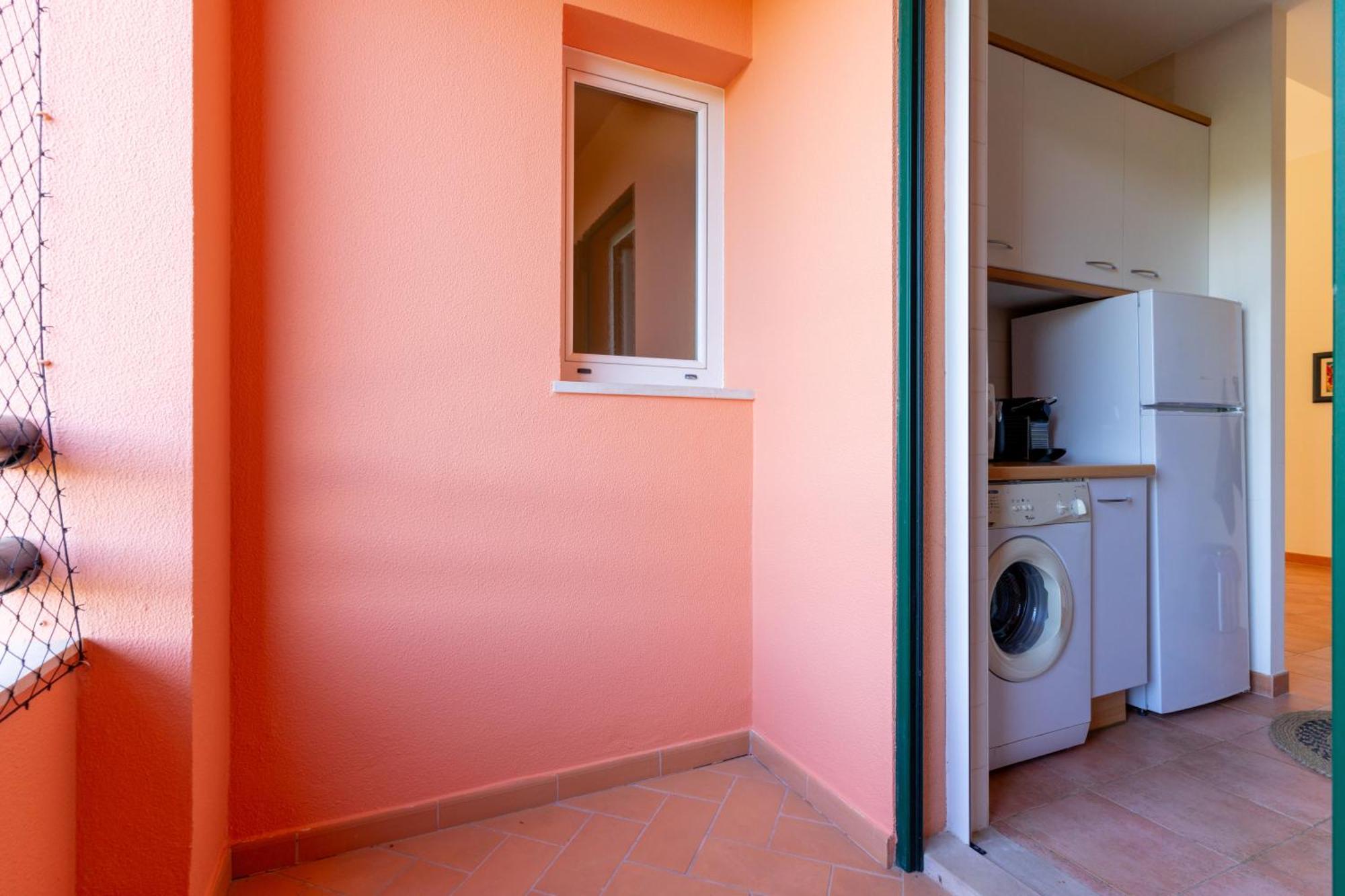 Aroeira - Sea & Golf Apartment ภายนอก รูปภาพ