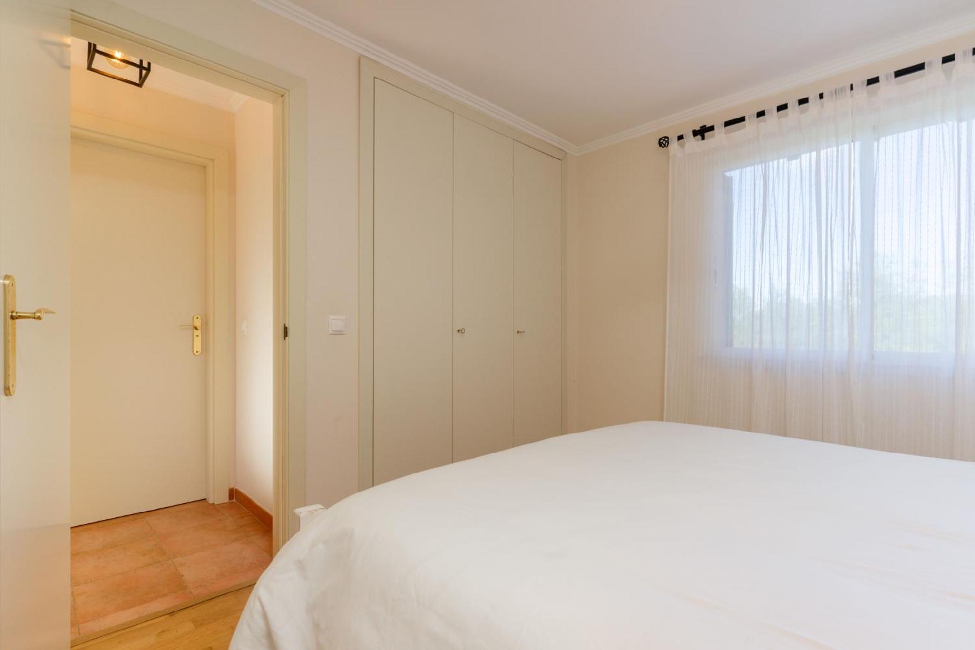 Aroeira - Sea & Golf Apartment ภายนอก รูปภาพ