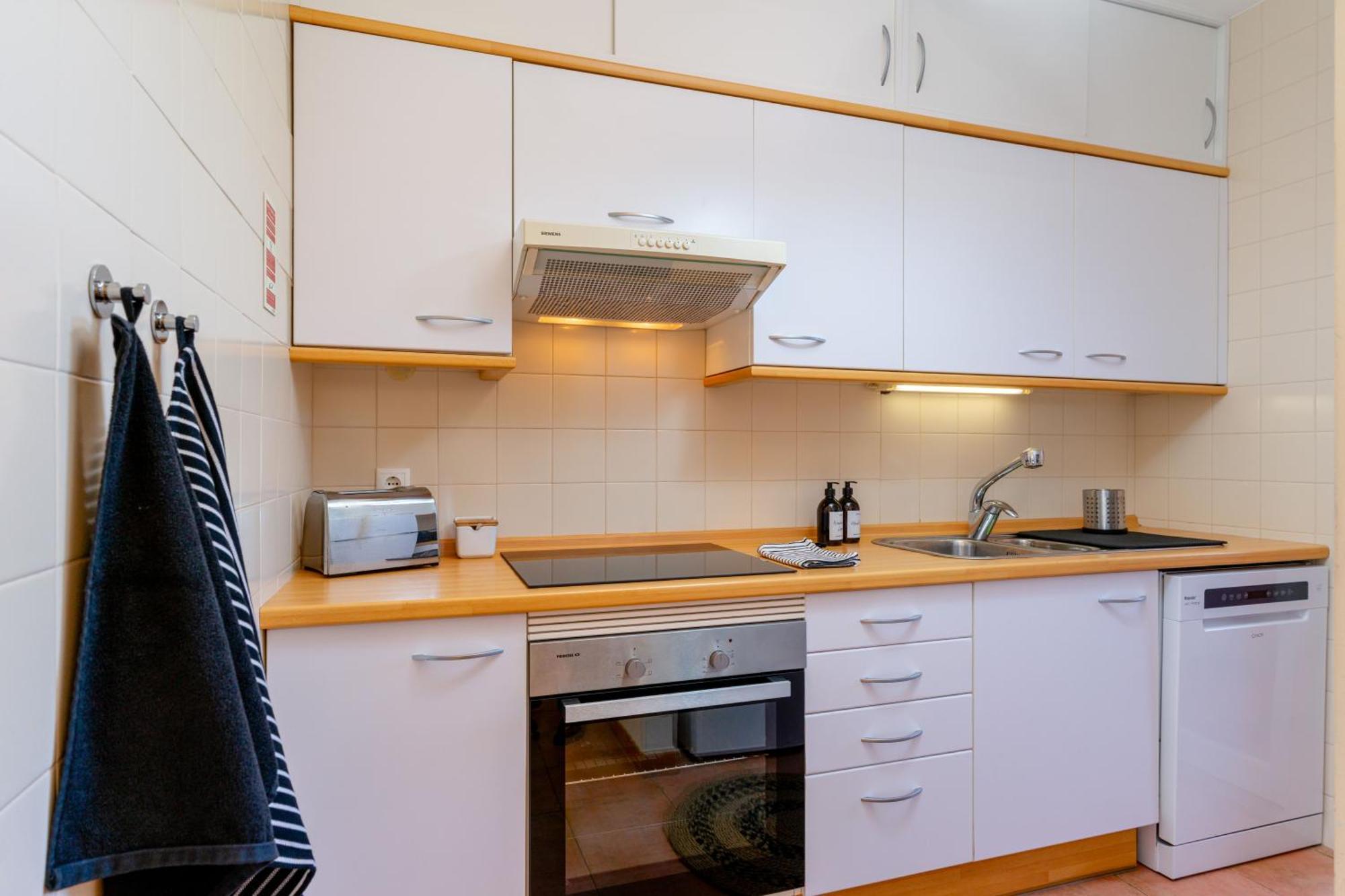 Aroeira - Sea & Golf Apartment ภายนอก รูปภาพ